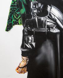 Boom Gallery Afshin Pirhashemi 