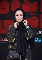 مریلا زارعی