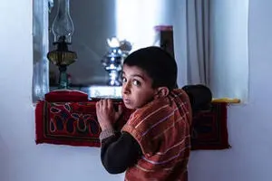 Iran’s “White Clad” wins grand prize at Tehran short film festival