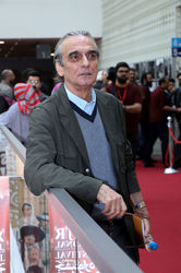 دومین روز سی و هفتمین جشنواره جهانی فیلم فجر در پردیس چارسو