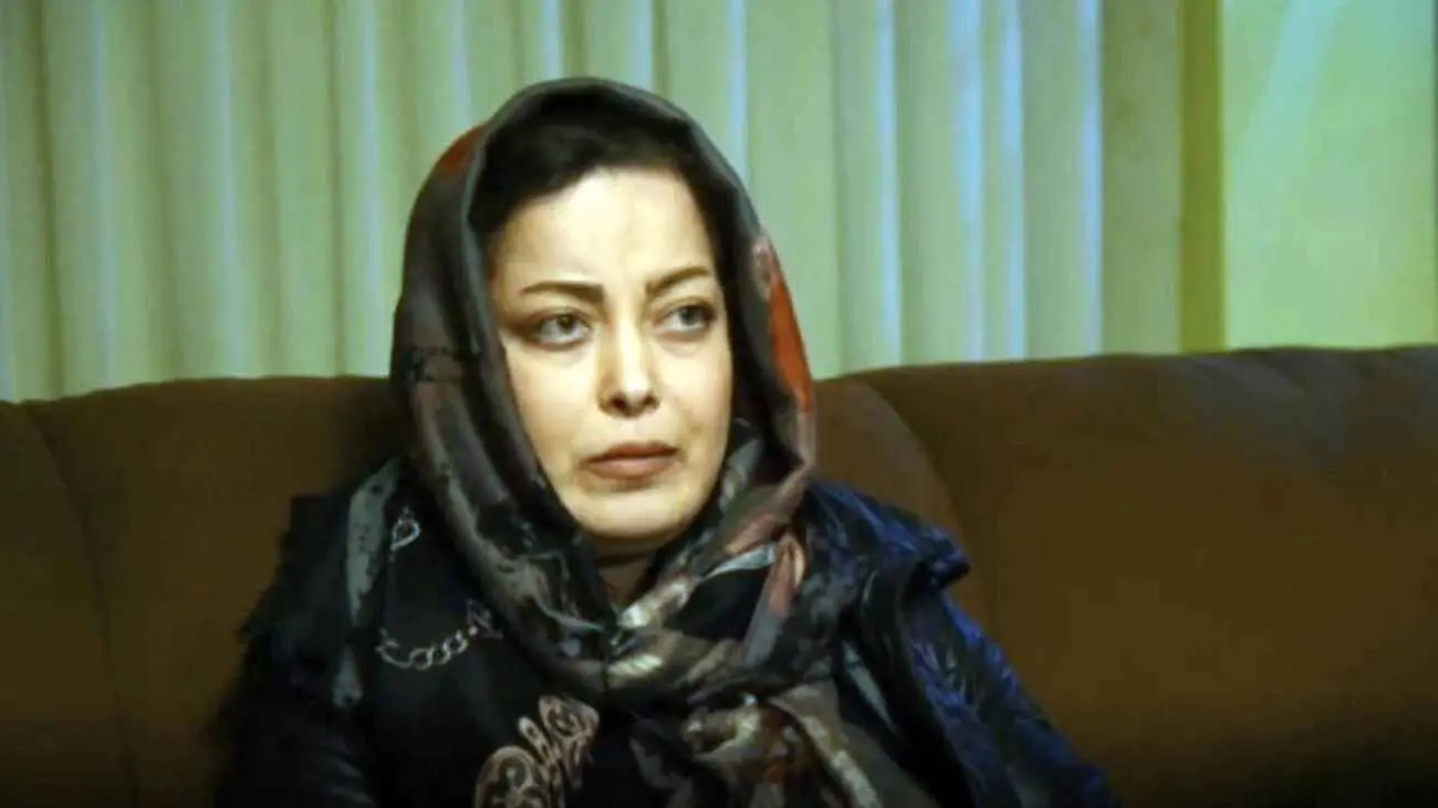 حبس و شلاق برای بازیگر ایرانی به جرم اغفال دختر جوان
