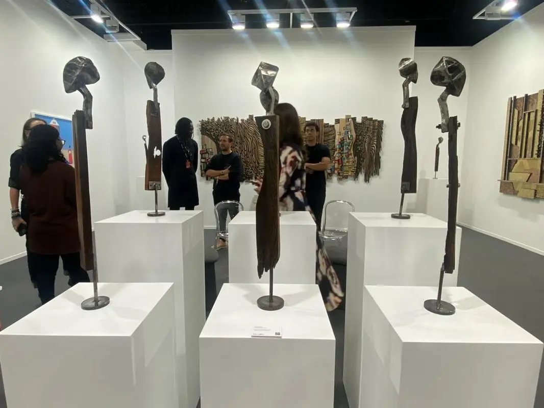آرت دبی 2024 | Art Dubai 2024
