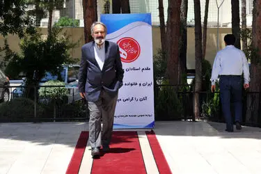 تجلیل از هنرمندان پیشکسوت متولد خرداد ماه