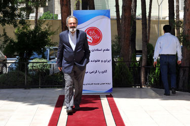 تجلیل از هنرمندان پیشکسوت متولد خرداد ماه