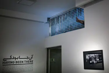 نمایشگاه عکس مسعود مومن‌ها در گالری طراحان آزاد