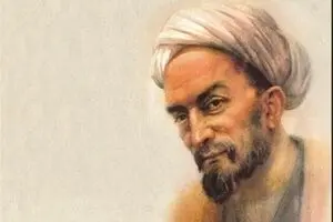 آیا سعدی شیرازی شادترین شاعر ایران بود؟