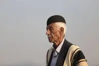 نوازنده قدیمی سرنا درگذشت