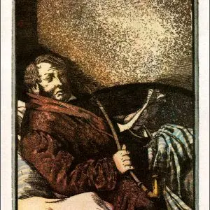 Oblomov Opens at Iranshahr