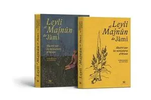 Jami’s Leyli and Majnun published in French 
