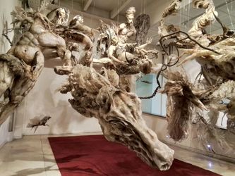 Raha Gallery Collection 