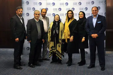 هنرمندان پیشکسوت