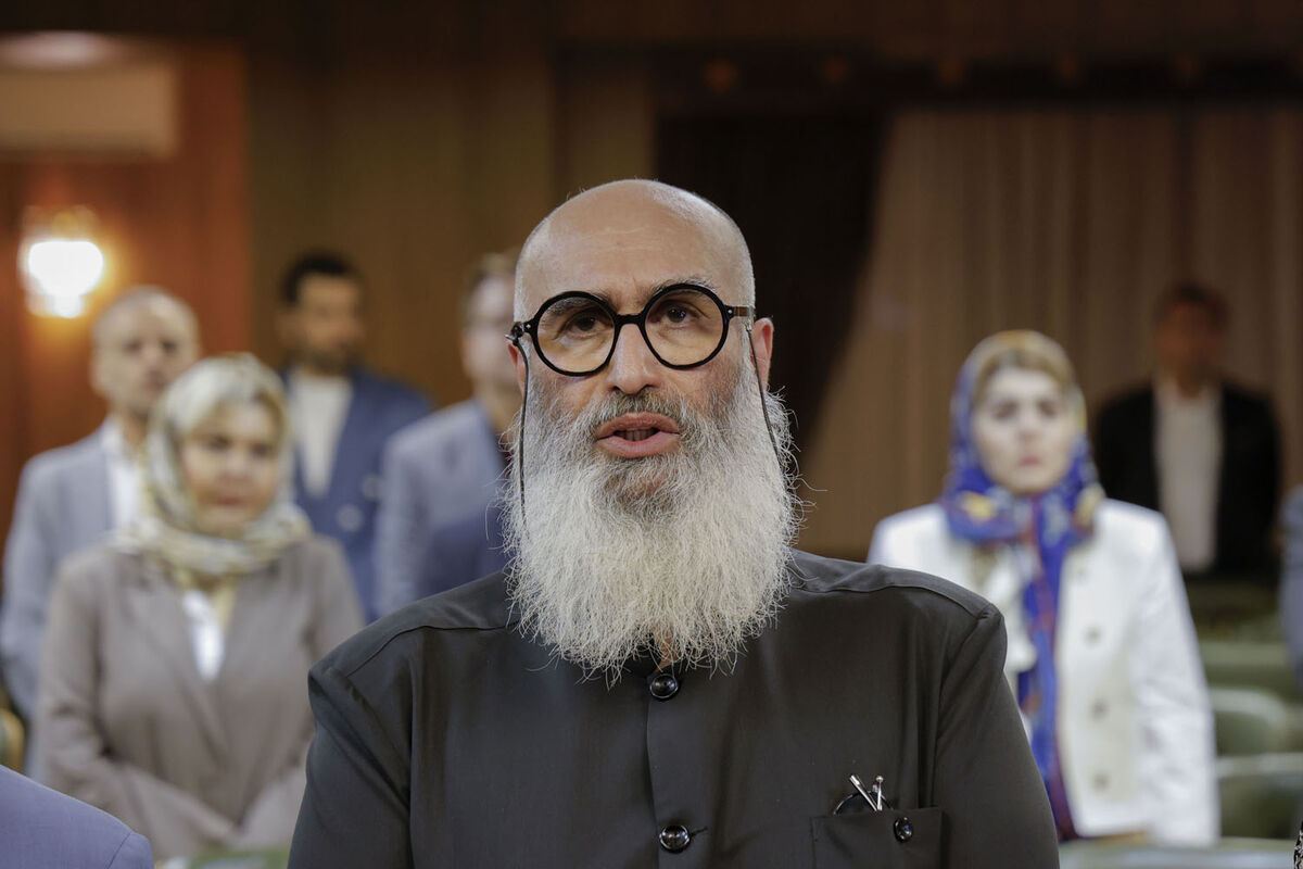 محمدتقی هاشمیان حراج باران پنجمین حراج باران 