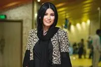 واکنش شیوا طاهری به انتشار عکس‌های مدلینگش 