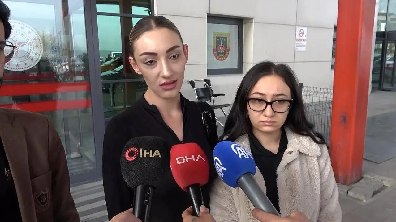 خواننده ترک به دست دخترش به قتل رسید؟