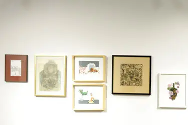 آرت فر تهران - Tehran Art Fair