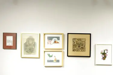 آرت فر تهران - Tehran Art Fair