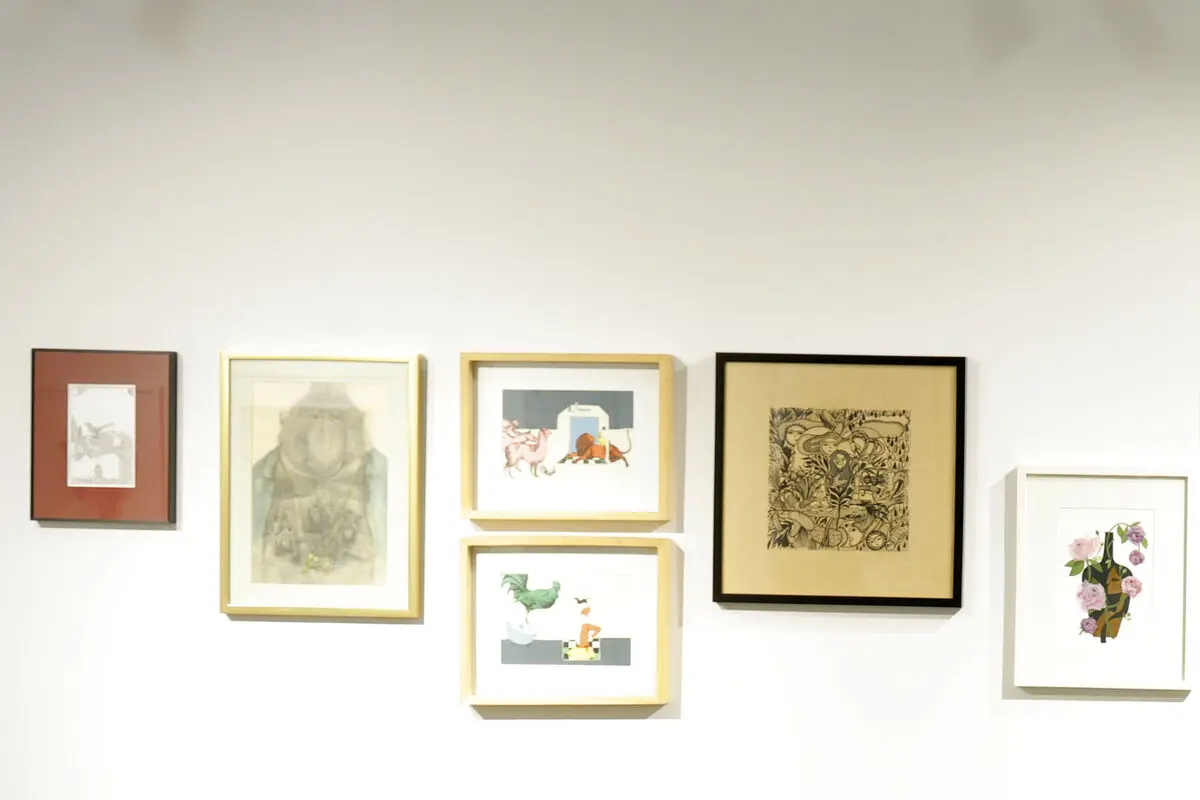 آرت فر تهران - Tehran Art Fair