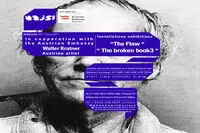 Isfahan galleries host exhibitions by Austrian artist Walter Kratner  