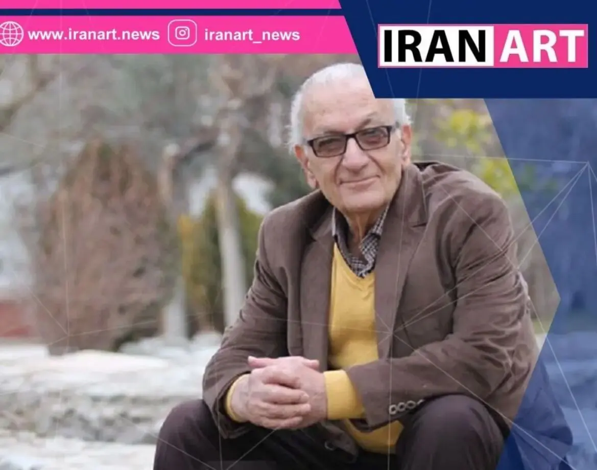 جلال مقامی درگذشت