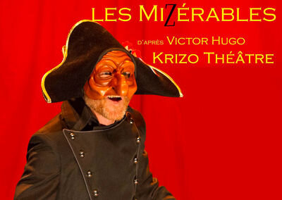 “The Ugly Duckling”, “Les Misérables” coming to Hamedan theater festival