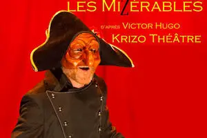 “The Ugly Duckling”, “Les Misérables” coming to Hamedan theater festival