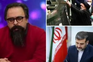 ابراهیم! اسماعیل! هنر ذبح نشود/ چرا هنرمندان مانند معلمان، سازمان و قدرت چانه زنی ندارند؟!