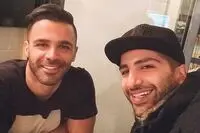 زانیار آهنگ سیروان را اجرا کرد/ دانلود "قاب عکس خالی"