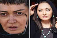 یاغی گری نیکی کریمی/ ارادتمند؛ پری ، سارا ، شیما