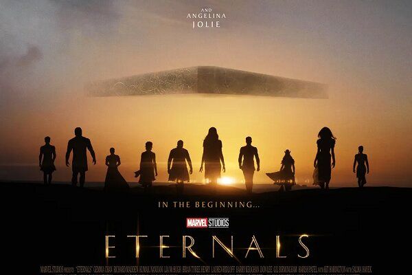 ابدی‌ها کم فروخت، زنگ خطر برای مارول به صدا درآمد