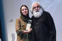 شما هم به مراسم اسید پاشی و آدامس خوانی دعوت هستید/ محمد رحمانیان، مهتاب نصیرپور، افشین هاشمی، اندیشه فولادوند هم هستند