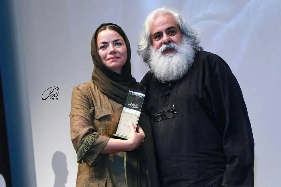 گزارش محرمانه محمد رحمانیان در روزهایی که تئاتر کار نمی کند/ پای گوهر خیراندیش در میان است