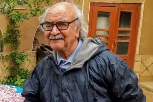 مجموعه شعر جدید شفیعی کدکنی در راه است