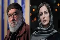 اعتراض شقایق دهقان به نظر داریوش ارجمند درباره زنان/ واکنش برزو ارجمند