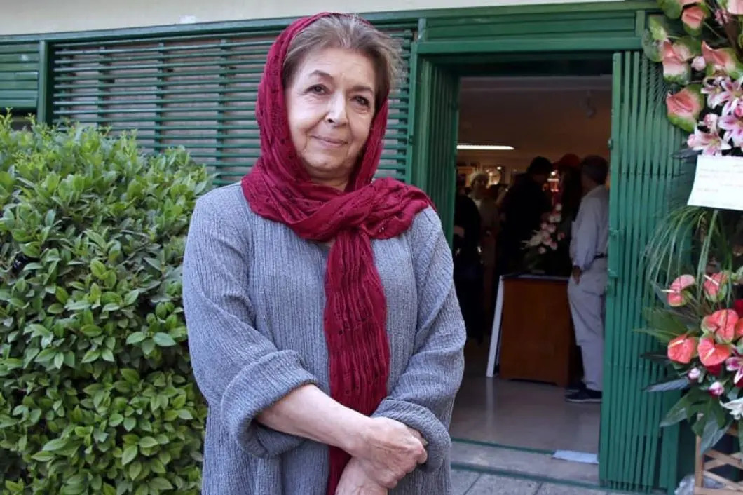 درخواست جالب لیلی گلستان از وزیر تازه ارشاد/ نومیدی به دولت ها از زمان آقای خاتمی شروع شد
