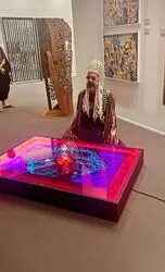 Art Dubai 2023