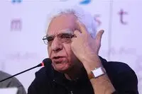 پوراحمد: مهرجویی و کیمیایی هم فیلم بد دارند