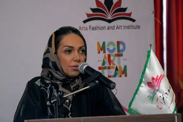 اختتامیه ورکشاپ مد،فروش و هویت بخشی برند