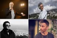 صداهای ممنوعه تیتراژها؛ از ابی، لیلا فروهر و نامجو تا یاس و چاوشی