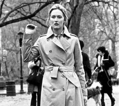 جنجال لباس بازیگر زن پیش از اسکار