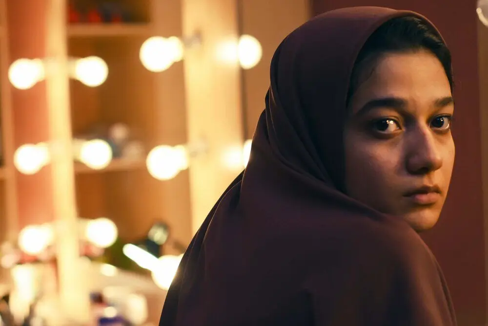 “Yalda” director Masud Bakhshi named best at Antalya Golden Orange festival