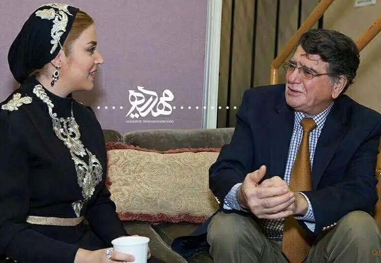 مهدیه محمدخانی: نمی‌خواهم فقط برای زنان کنسرت بگذارم/ می‌گویند بخوان اما در خانه همسایه