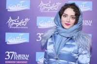 بهنوش طباطبایی با سه نقش متفاوت در شهرزاد
