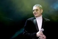 بشنوید: عاشقانه جدید فریدون آسرایی با نام "آی لیلی"