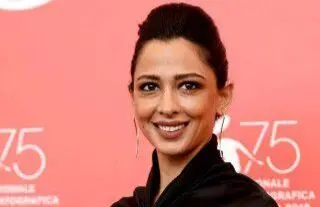 خانم بازیگر توسط اسرائیلی‌ها مجروح شد