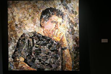 گالری رشیدی هتل رشیدیه