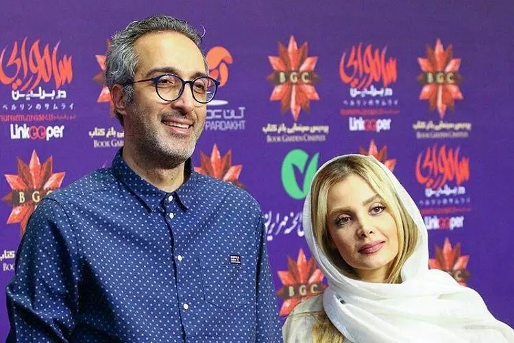 مشکل امیرمهدی ژوله با تلویزیون حل شد؟/ عکس