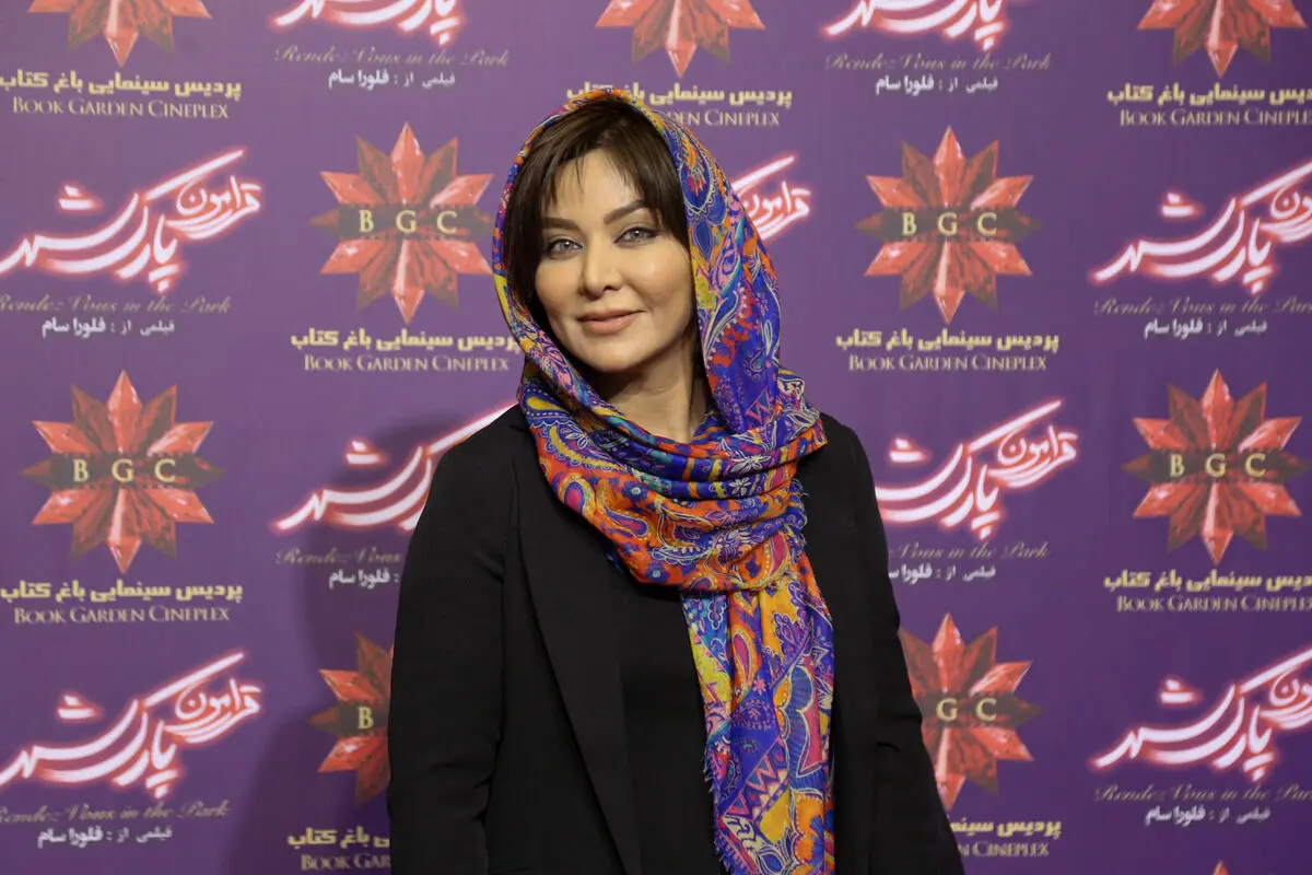 اکران فیلم 