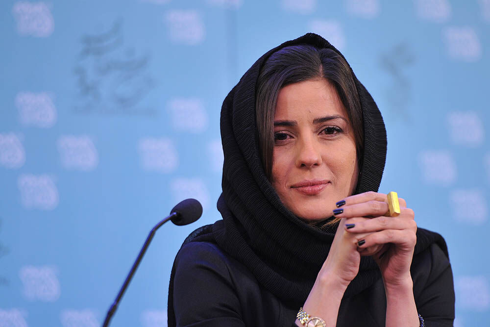نشست های خبری روز اول جشنواره فیلم فجر در کاخ جشنواره