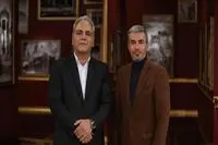 آریا عظیم نژاد زیر ذره‌بین مهران مدیری رفت/ ماجرای عاشق شدن آهنگساز "پایتخت"