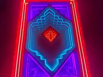 جشنواره هنرهای اسلامی شارجه Sharjah Culture